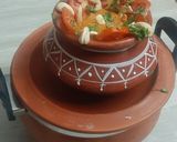 પંજાબી સબ્જી કાજુ પનીર (Punjabi Sabji Kaju Paneer Recipe In Gujarati) રેસીપી સ્ટેપ4ફોટો