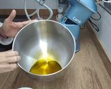 Foto del paso 1 de la receta: Coca de San Antonio (dulce típico de Benicarló)