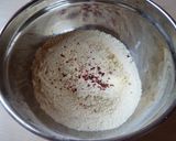 Marcipánnal töltött keksz recept rózsaborssal recept fázis 1 fotója
