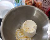 Foto langkah ke 5 dari resep Cannoli.