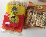 Foto langkah ke 9 dari resep Mie Ayam abang gerobak.