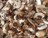 Foto del paso 2 de la receta: Hongos con Pimiento