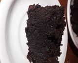 Foto del paso 3 de la receta: Bizcochuelo vegano, delicioso muy húmedo! Mega ffacil