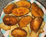 Foto del paso 10 de la receta: Croquetas de Jamón (Con y Sin Gluten)