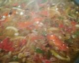 Foto del paso 5 de la receta Arroz con setas