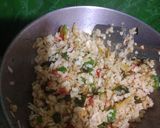 দুধ দিয়ে চিঁড়ের পোলাও (Chinrer Pulao Recipe in Bengali) রেসিপি ধাপ - 5 ছবি