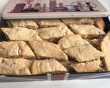 Foto del paso 6 de la receta Carquinyols
