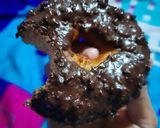 Foto langkah ke 10 dari resep Donat santan, empuk lembut fluffy.