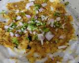 Masala dosa recipe step 15 photo