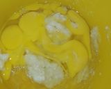 Foto del paso 1 de la receta: Budín de coco y avena sin aceite