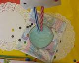 Unicorn shake recipe step 4 photo