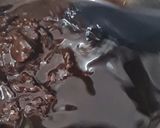Foto langkah ke 1 dari resep Fudgy Brownies.