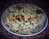 Foto del paso 8 de la receta: Budín de verduras