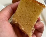 صورة لخطوة 4 من وصفة كيك بطعم الكاسترد 😋🥰🍰