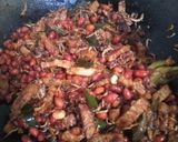 Foto langkah ke 3 dari resep Sambal Teri Kacang Tempe.