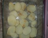 A picture of step 4 of Light Moussaka with Ground Beef.
