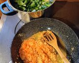 Foto del paso 2 de la receta: Tortilla de acelga