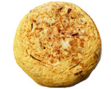 Foto del paso 5 de la receta: Tortilla suave