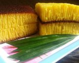 Foto langkah ke 5 dari resep Bika Ambon Ekonomis.