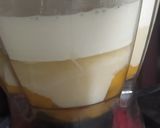 Foto del paso 3 de la receta: Postre de durazno