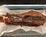 Foto del paso 3 de la receta: Bizcocho de chocolate, coco, anacardos y nueces