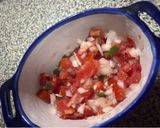 Foto del paso 2 de la receta: Molletes gratinados