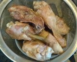 Foto langkah ke 3 dari resep Ayam kecap pedas manis (jualan di belanda).