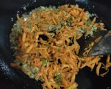 Foto langkah ke 4 dari resep Lumpia Bihun.
