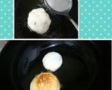 Foto langkah ke 7 dari resep Pancakeisisayur ala Korean(Rotigorengisisayur).