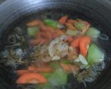 Foto langkah ke 2 dari resep Sayur bening.
