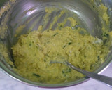 Foto del paso 2 de la receta: Frititos choclo