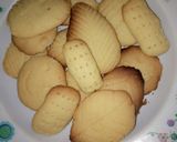 A picture of step 3 of Biscuits.