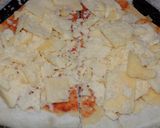 Foto del paso 4 de la receta: Pizza Súper Especial