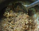 Keema kaleji recipe step 5 photo