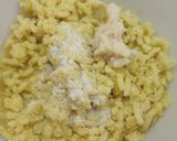 Barackos gombóc recept fázis 1 fotója