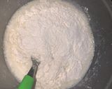Foto del paso 2 de la receta: Budines 🍋🍫