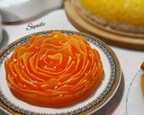 عکس مرحله 1 از دستور فسنجان مرغ