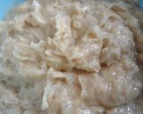 Foto langkah ke 2 dari resep Siomay Bandung pakai Lobak by Bu Fatmah Bahalwan.
