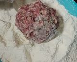 Foto del paso 5 de la receta: Albóndigas de carne
