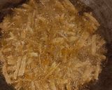 Foto langkah ke 1 dari resep Orek tempe kriuk.