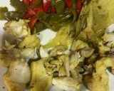 Foto del paso 6 de la receta: Sopa de Rape con arroz