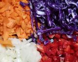 Foto del paso 1 de la receta: Ramen al estilo Gringa