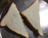 A picture of step 6 of Chicken Sandwich.