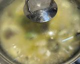 泰式綠咖哩雞的食譜步驟3照片