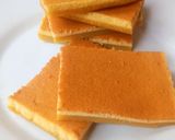 Foto langkah ke 11 dari resep Failed Cotton Cake.