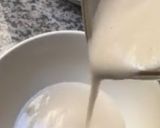 Une image de l'étape 6 de Velouté 🍲de panais🧀🥬 noisettes🌰🌰.