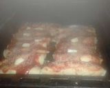 Foto del paso 8 de la receta: Canelones de acelga con pollo y queso 😋