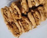 Foto langkah ke 4 dari resep Tahu Rebung.