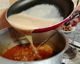 A picture of step 10 of Beef Nihari.