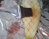 Foto del paso 2 de la receta: Dip de berenjena